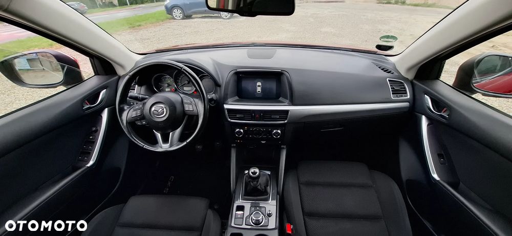 Mazda CX-5 SKYACTIV-D 150 Exclusive-Line - 31