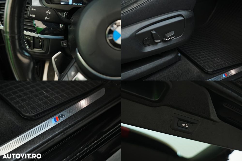 BMW X5 xDrive30d Sport-Aut. - 17