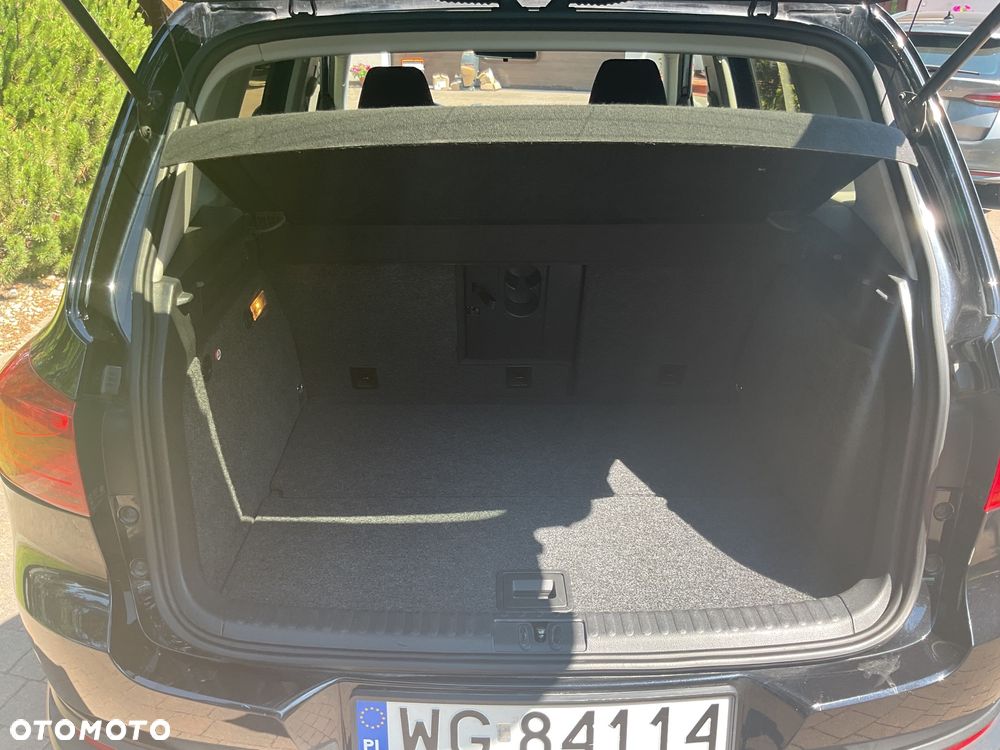 Volkswagen Tiguan 2.0 TDI BlueMot Trend&Fun - 12