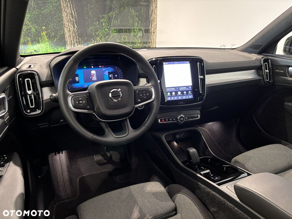 Volvo XC 40 - 14