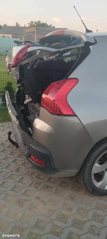 Peugeot 3008 - 3