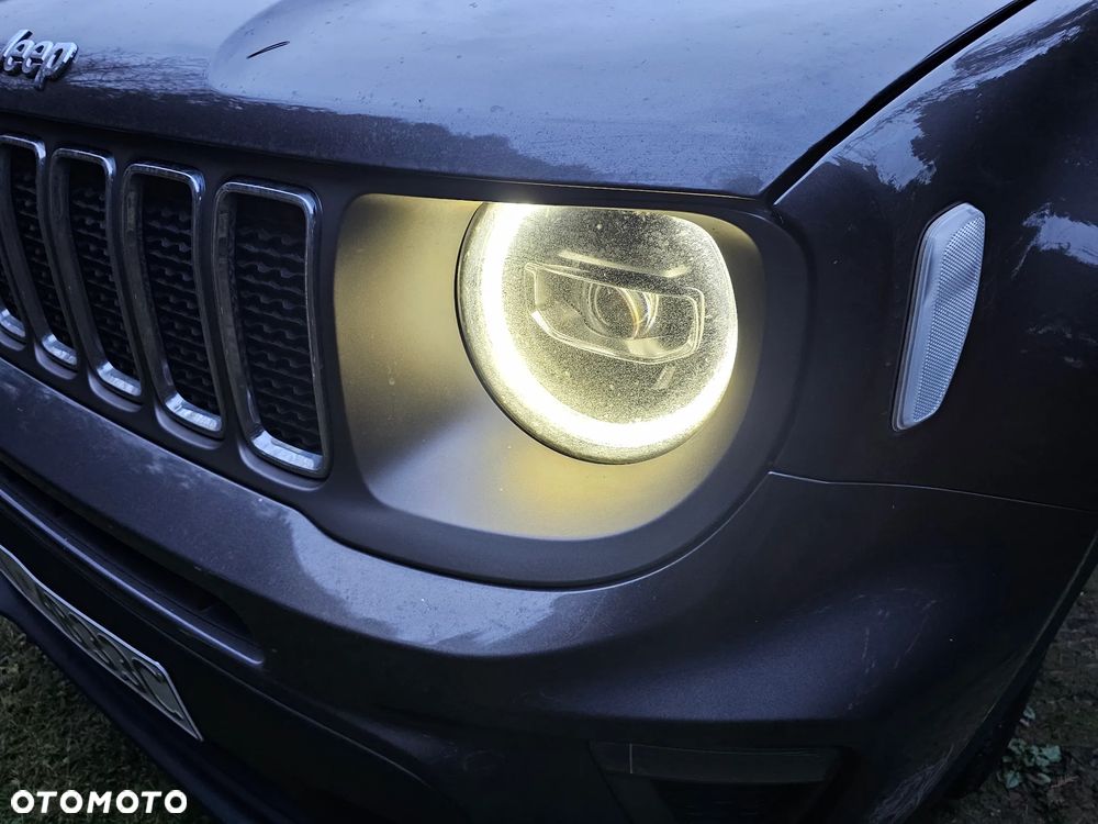 Jeep Renegade 1.0 GSE T3 Turbo Limited FWD S&S - 2