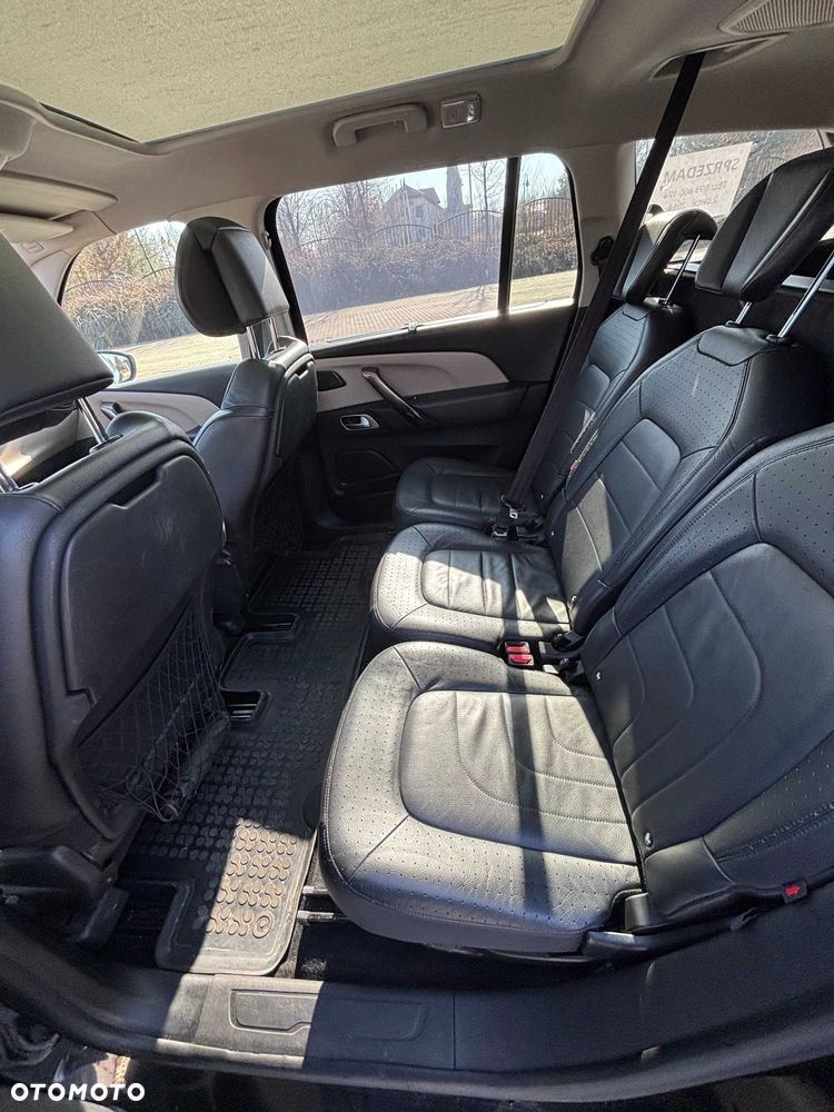 Citroën C4 Grand Picasso - 4