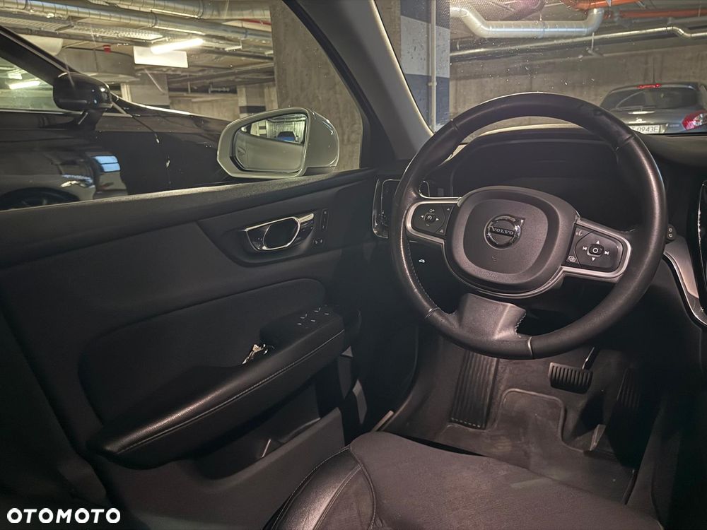 Volvo V60 D4 AWD - 21