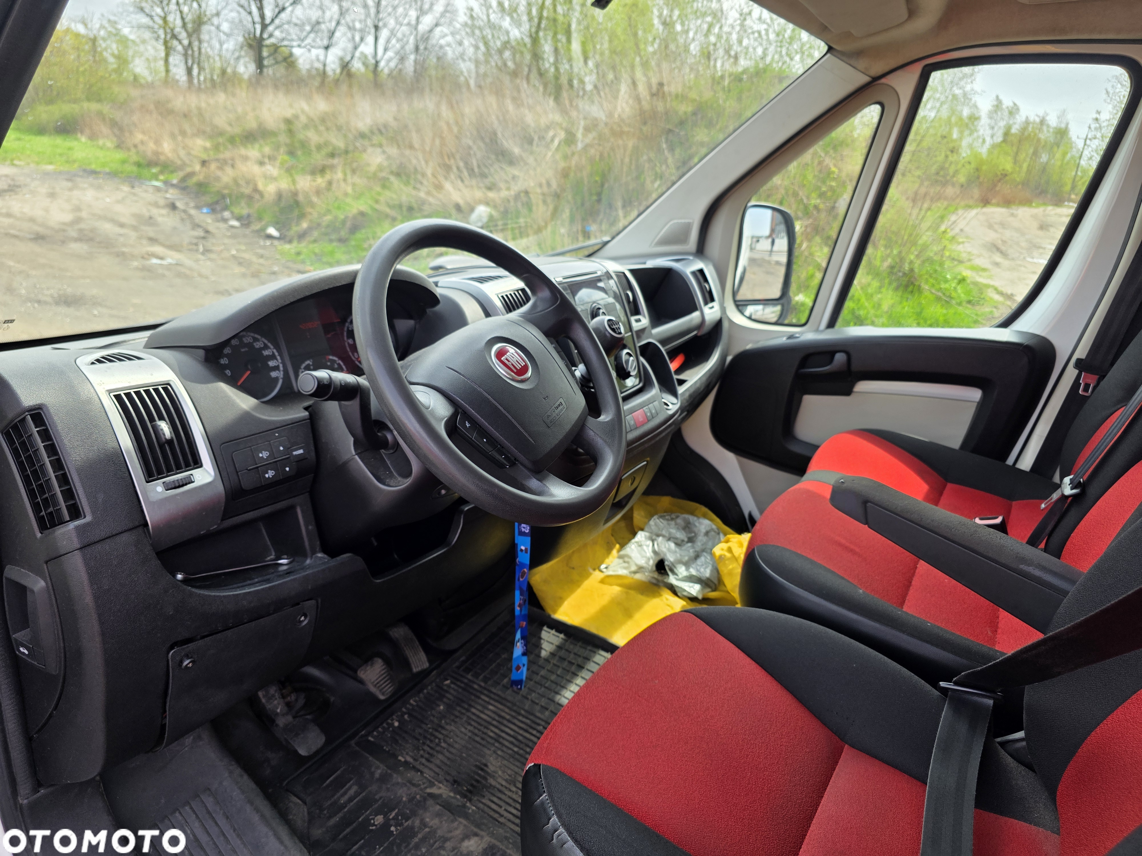 Fiat Ducato - 5