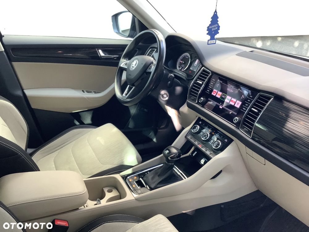 Skoda Kodiaq 2.0 TDI 4x2 Style DSG - 14