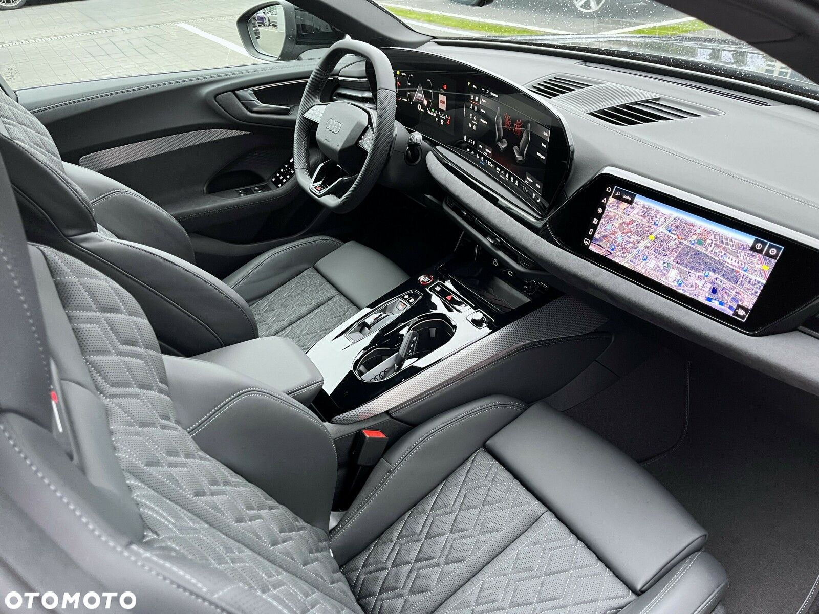 Audi A5 - 26