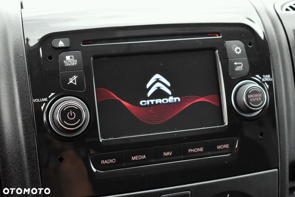Citroën Jumper - 23