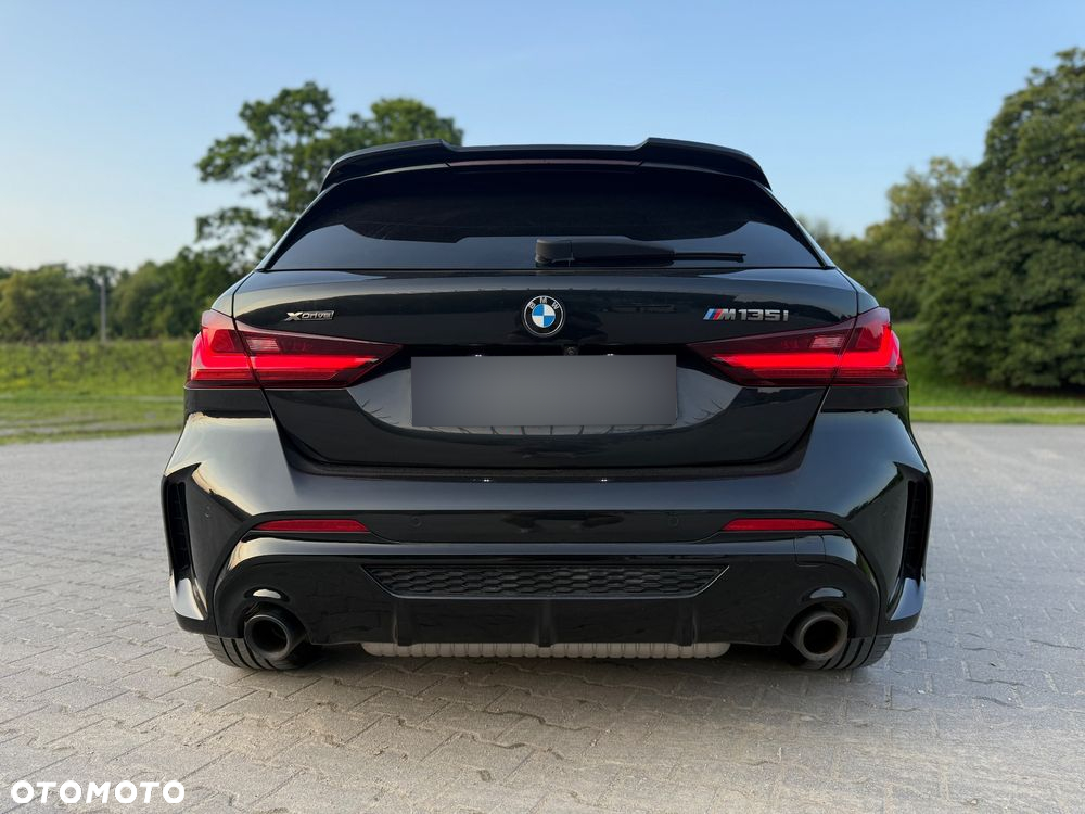 BMW Seria 1 M135i xDrive - 6