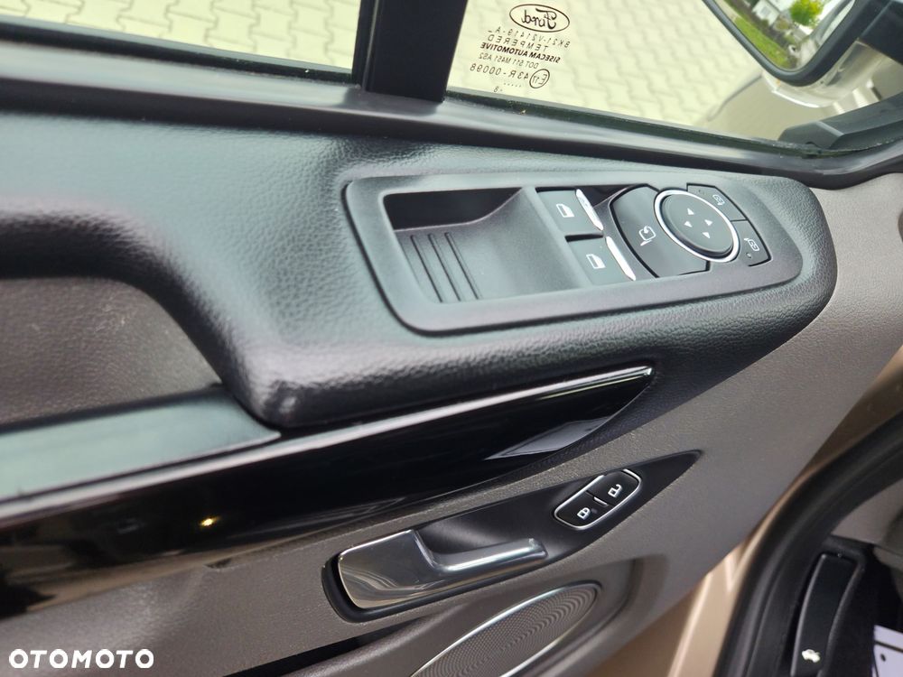Ford Tourneo Custom 2.0 EcoBlue L2 Trend - 31