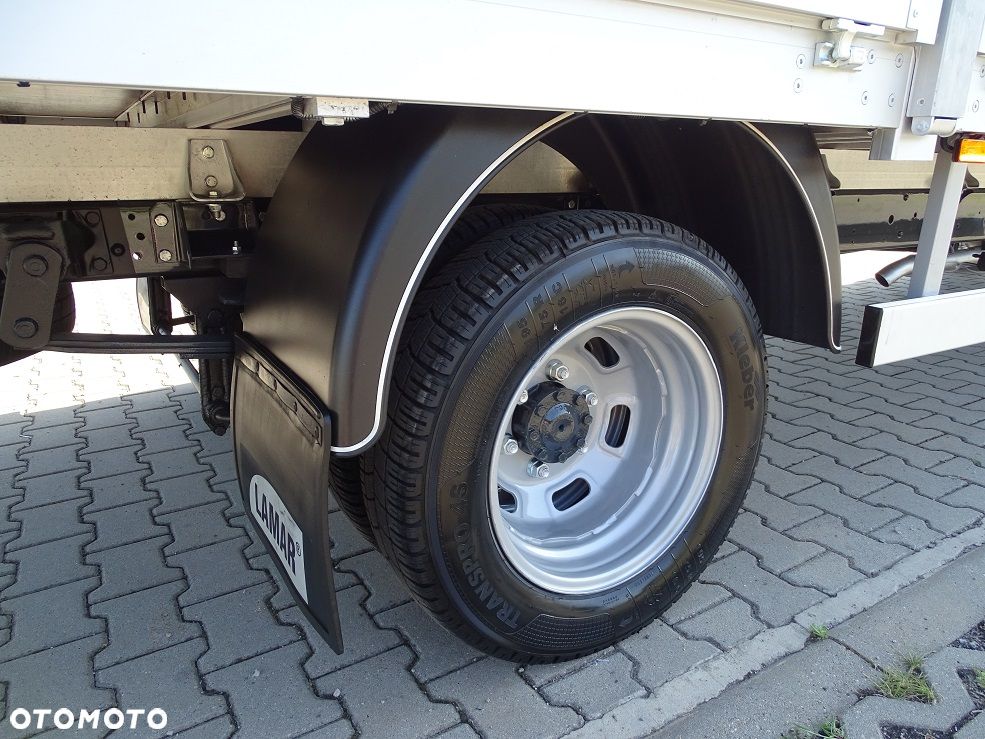 Iveco Daily 50C18 3.0 180Km. Skrzynia 12 Palet 6.12m. JAK NOWY! Salon PL.!! 1 WŁ.!! - 13
