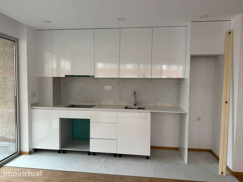 Apartamentos Novos Porto T1 - Grande imagem: 4/8