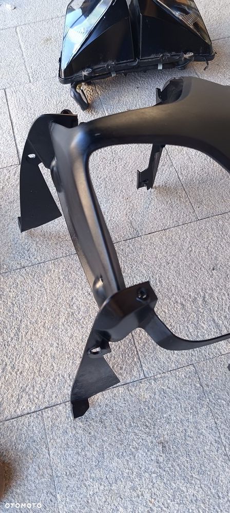 Honda CBF 1000 650 Lampa Przód czasza owiewka REFLEKTOR - 14