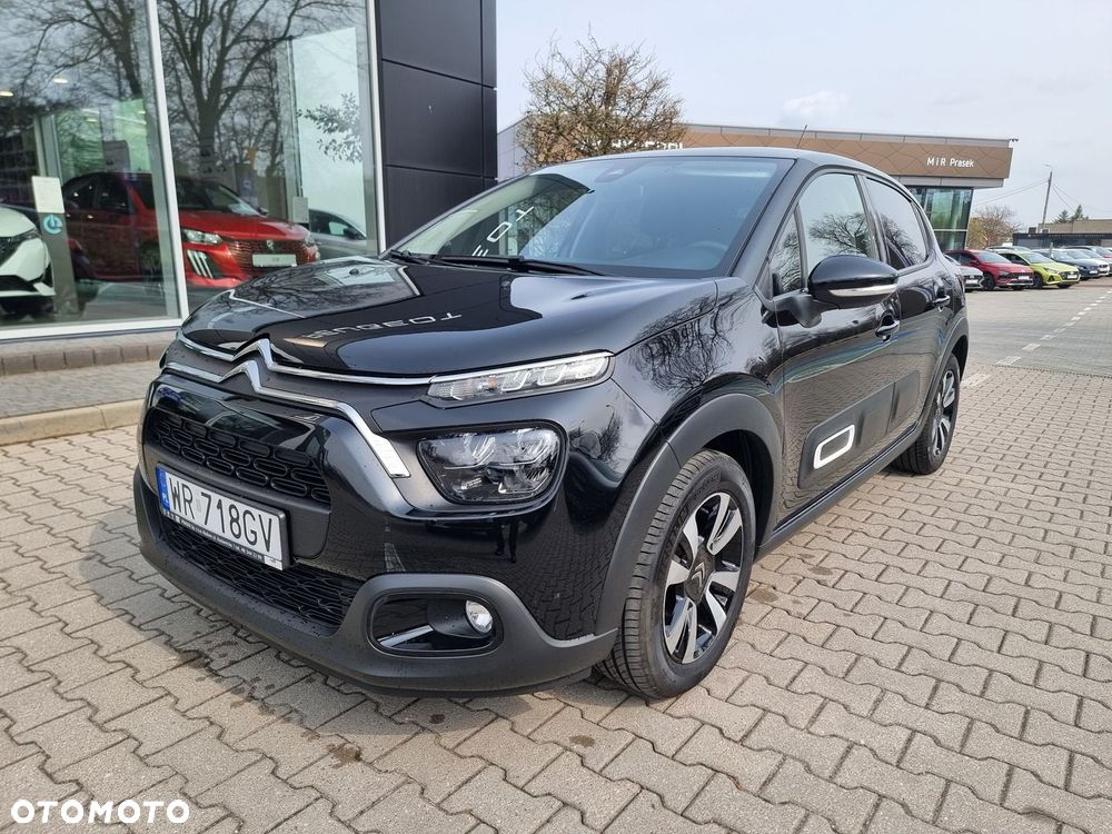 Citroën C3 1.2 PureTech Max - 9