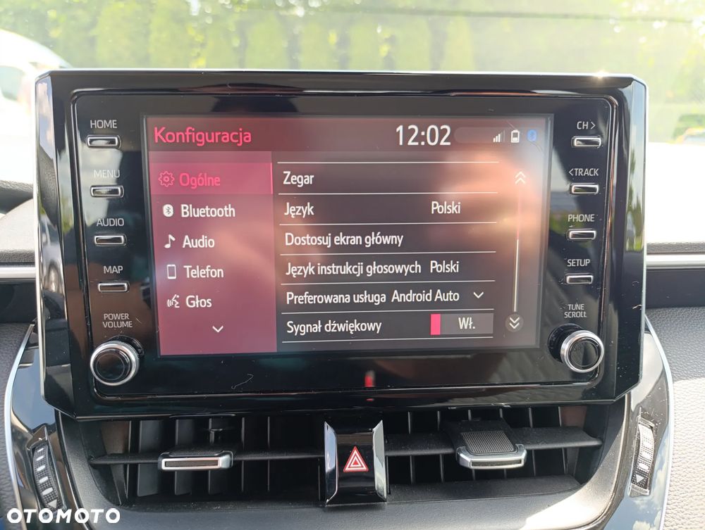 Toyota Corolla 1.8 Hybrid Comfort - 21