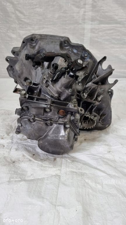 skrzynia biegów Opel Mokka 1.6 benzyna MC4467 - 5