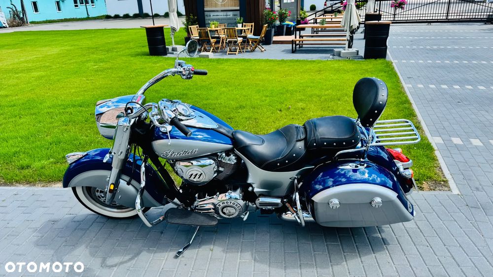 Indian Springfield - 10