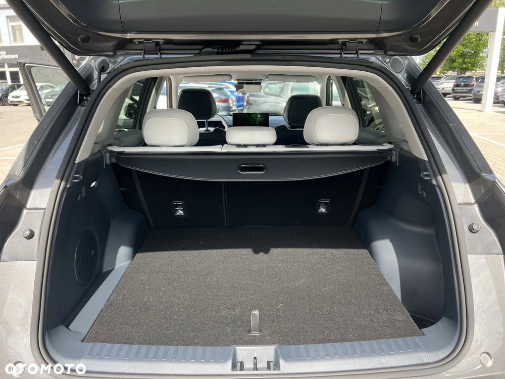 Geely EX5 - 18