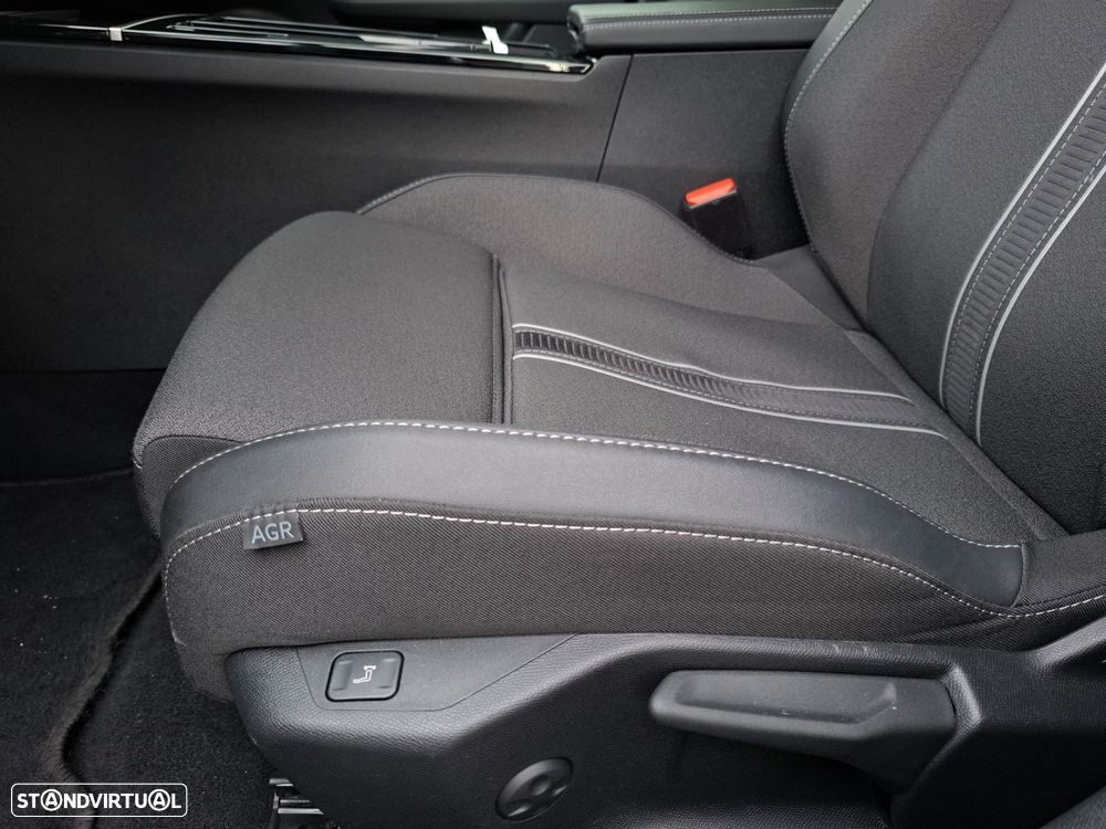 Opel Astra Sports Tourer 1.2 T Hybrid GS eDCT - 26