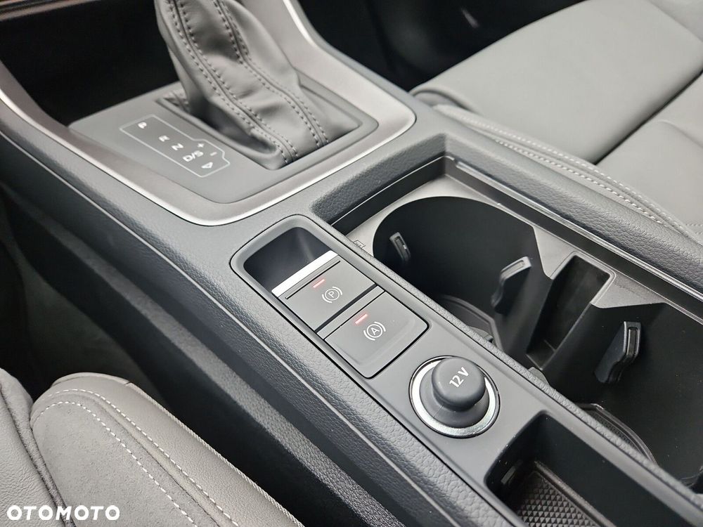 Audi Q3 Sportback 35 TFSI mHEV S-Line S tronic - 23