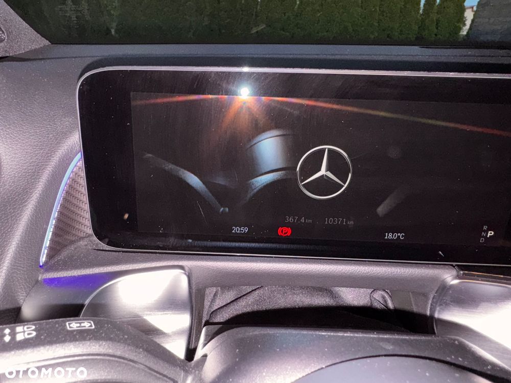 Mercedes-Benz GLB 220 d 4-Matic AMG Line 8G-DCT - 13