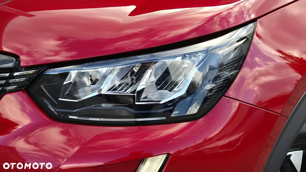 Peugeot 2008 PureTech 130 Allure S&S EAT8 - 27