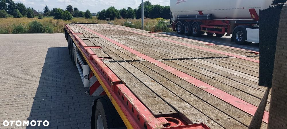 Kassbohrer Maxima - 17