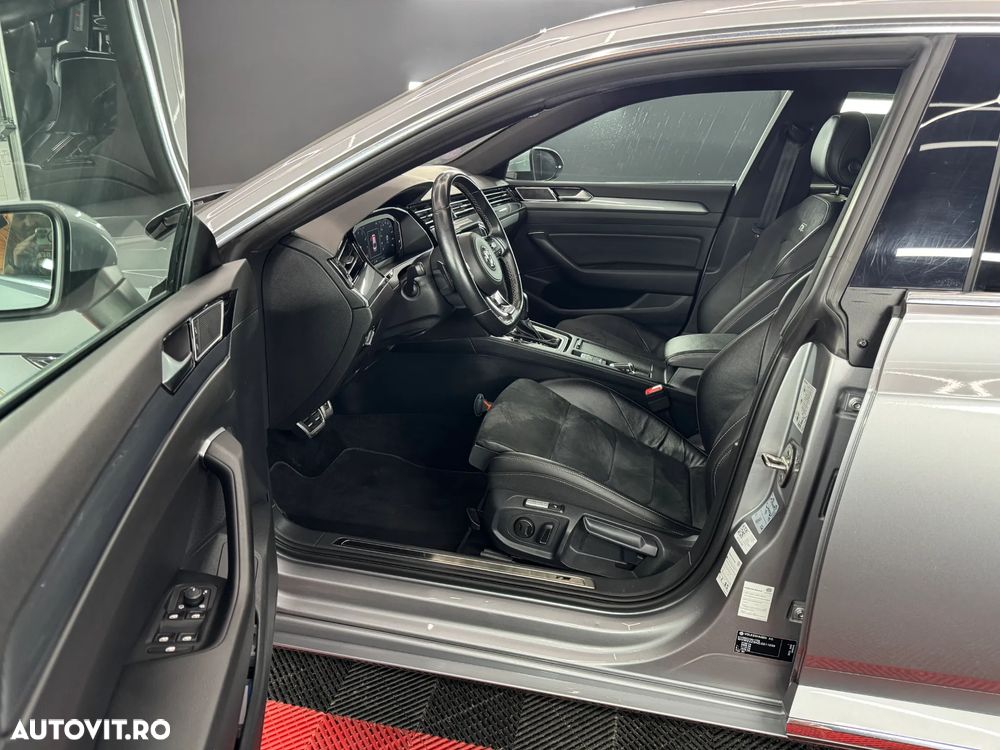 Volkswagen ARTEON 2.0 TSI DSG R-Line Edition - 23