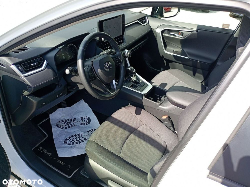 Toyota RAV4 - 19