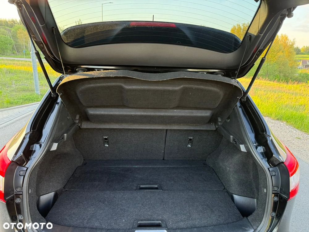 Nissan Qashqai - 5