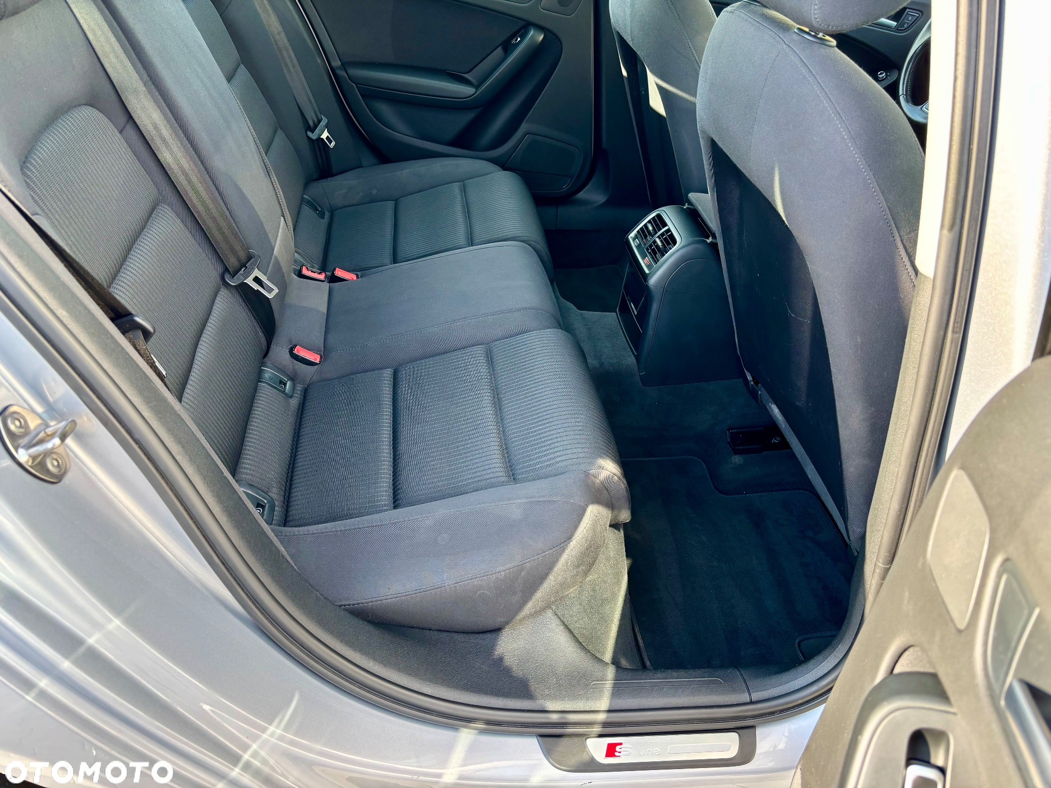 Audi A4 2.0 TDI clean diesel Multitronic - 15