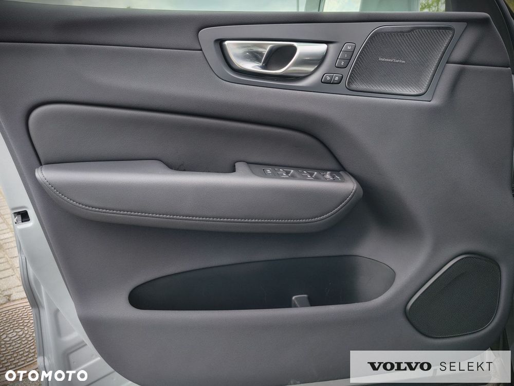 Volvo XC 60 - 12