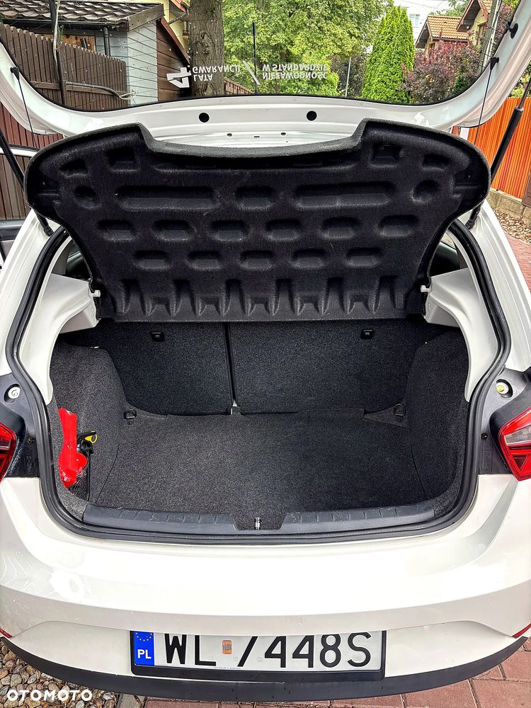 Seat Ibiza 1.2 TSI Style - 10