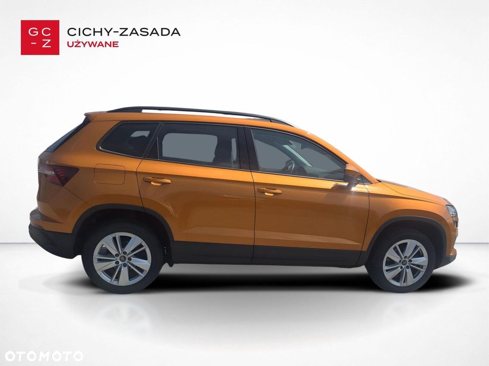 Skoda Karoq - 4