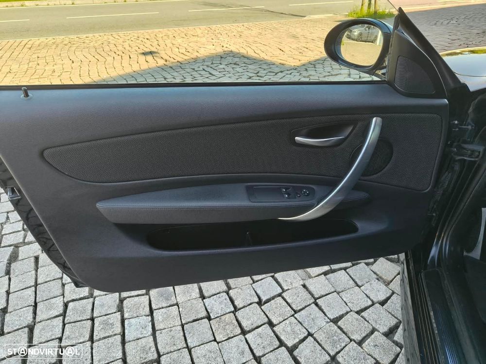 BMW 120 - 22