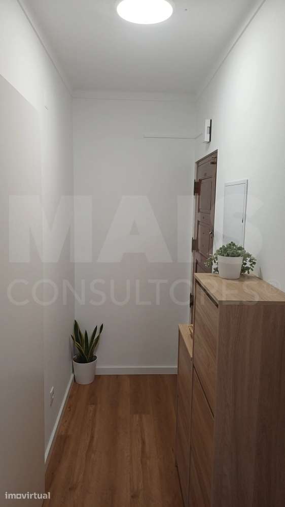 Apartamento T2 Remodelado no Centro do Cadaval - Grande imagem: 5/35