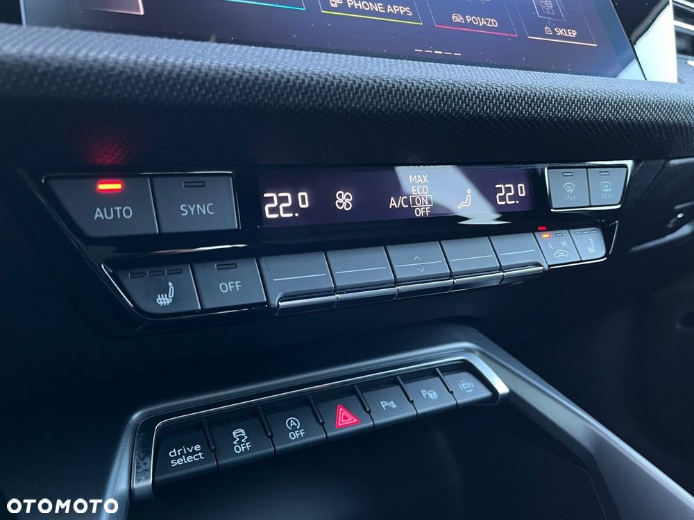 Audi S3 Sportback - 28