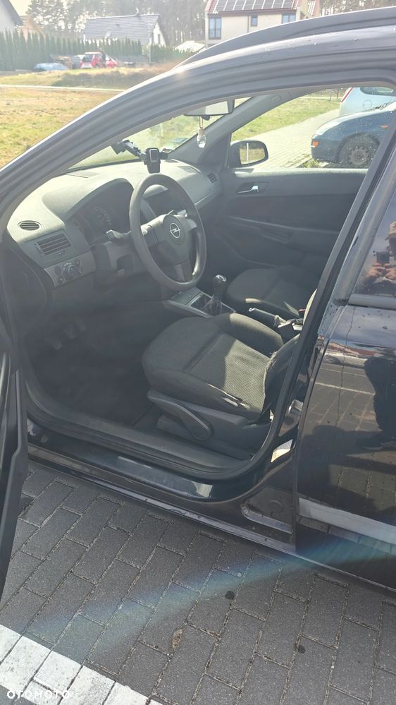 Opel Astra 1.7 CDTI Cosmo - 7