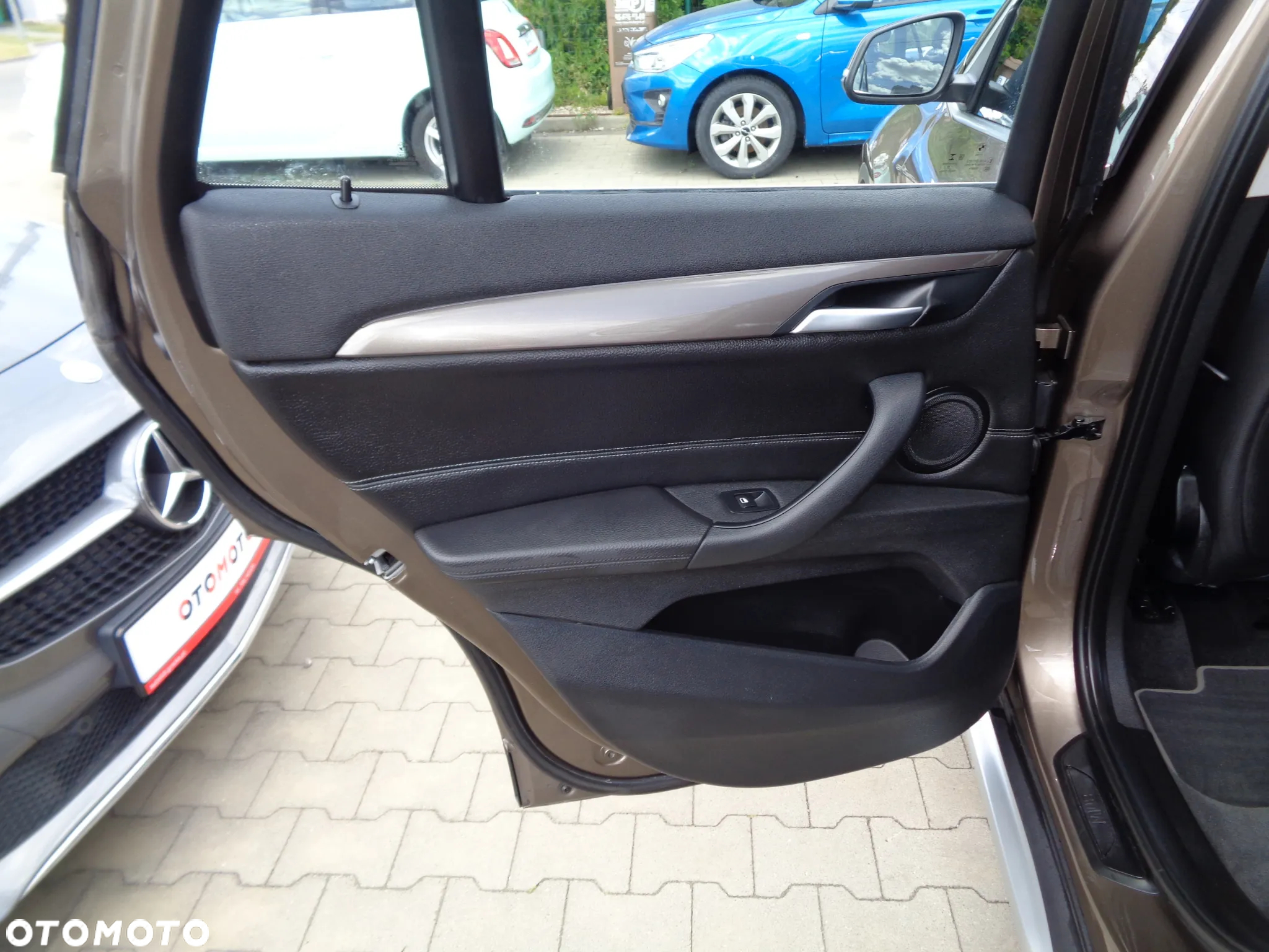 BMW X1 sDrive20i GPF M Sport - 15
