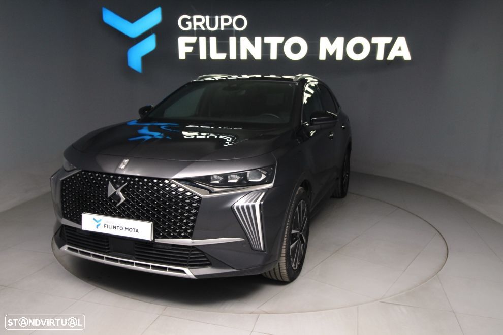 DS DS7 4x4 300 Rivoli - 6