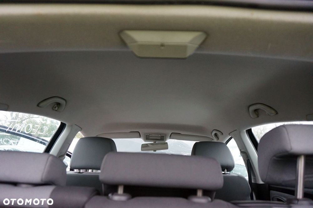 PODSUFITKA LEON II 1P1 LIFT 5D HB 1P1867501ADZ86 SEAT 2009-2012 - 1