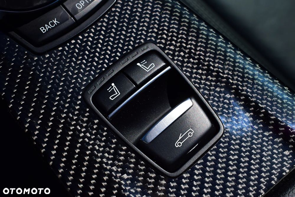 BMW M4 Competition GPF DKG - 29