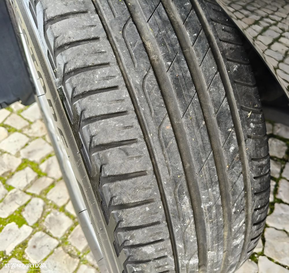 VW Polo 1.0 Lounge - 7