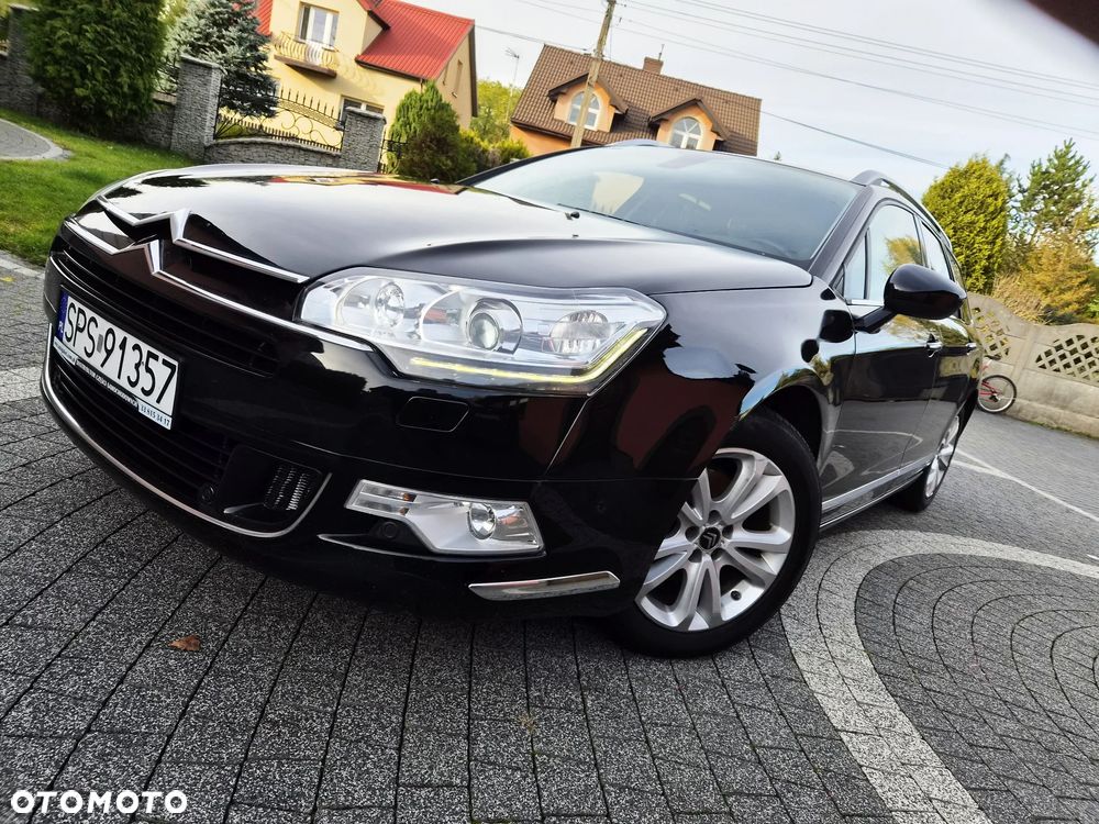 Citroen C5