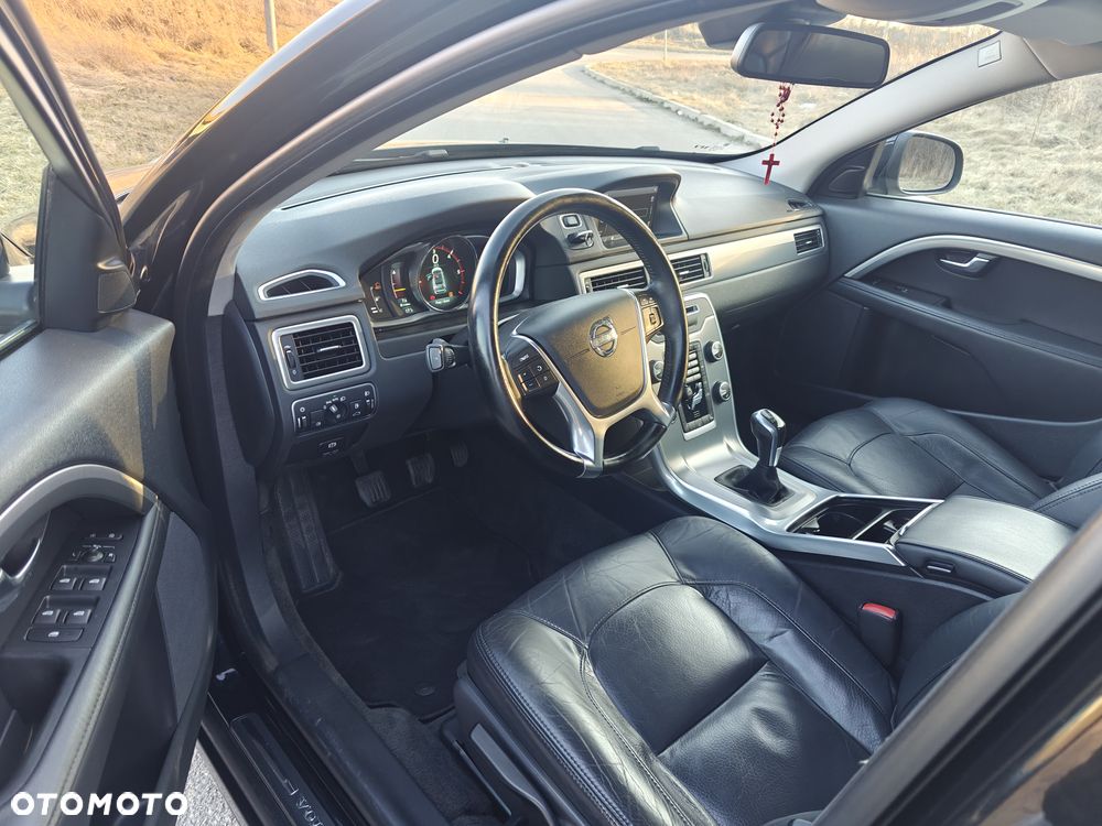 Volvo V70 D4 Drive-E Kinetic - 13