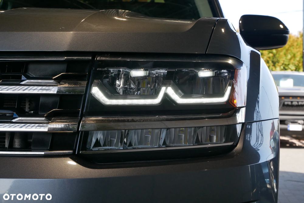 Volkswagen Atlas - 37