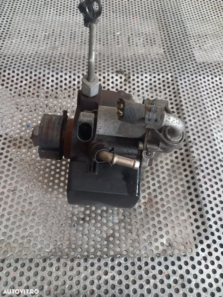 Pompa Inalta Presiune Vw Seat Skoda Audi 1.6 Tdi Euro 5 Cod 03LA Motor CAY A3 Golf 6 Jetta Caddy To - 6
