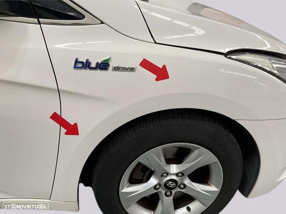 Hyundai i40 SW - 17