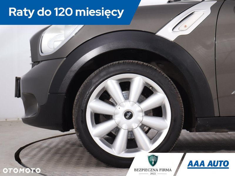 MINI Countryman - 16