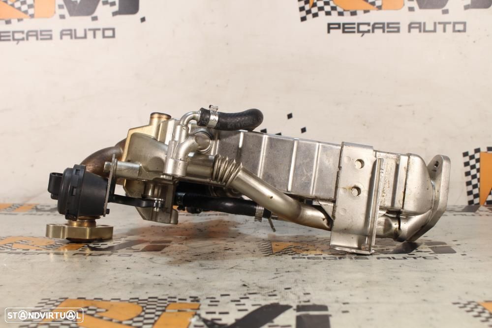 Egr / Radiador De Gases Bmw 5 (F10)  8477659 /B47 / B47d20a - 7